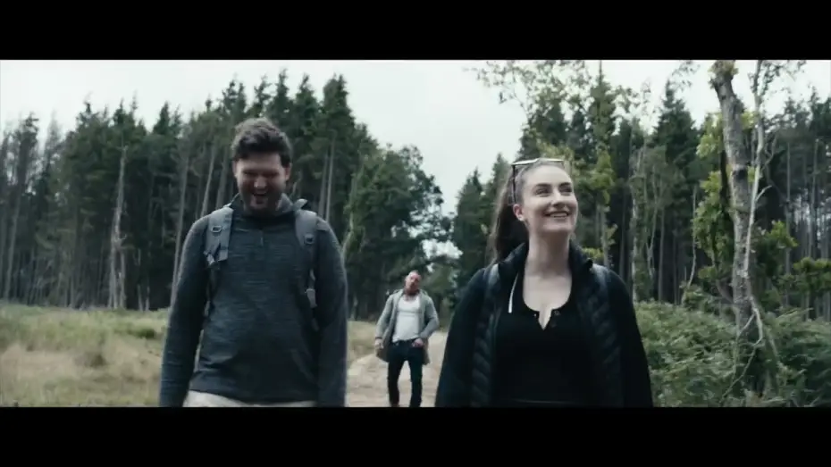Watch film Bigfoot Primal Fear | Official Trailer For Bigfoot Primal Fear