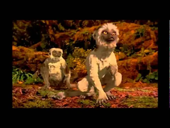 Watch film Dinosaur | Dinosaure - Bande annonce officielle FR