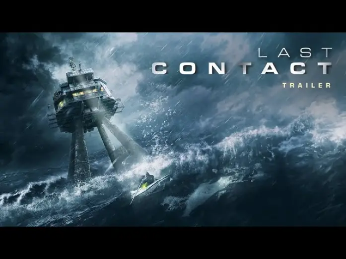 Watch film Last Sentinel — Offizieller Trailer