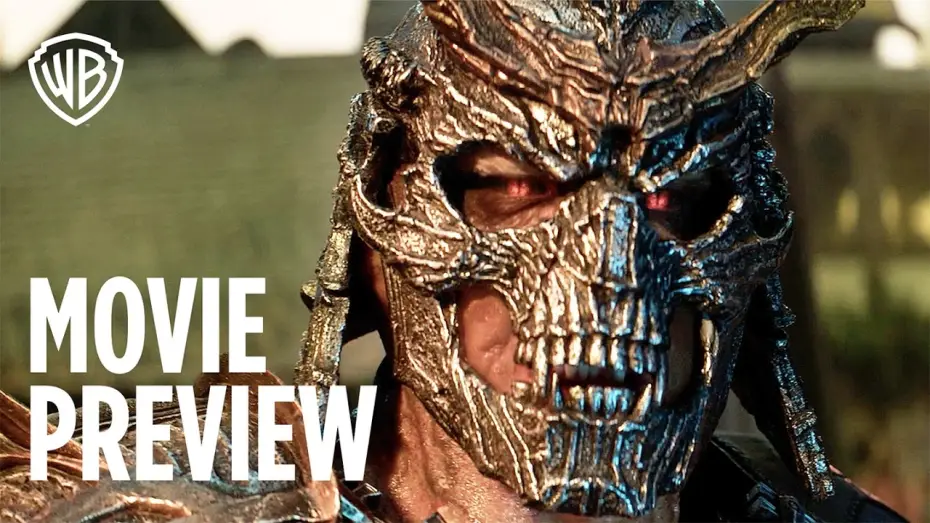 Watch film Mortal Kombat 2 — Shao Kahn vs King Jerrod - Full Movie Preview