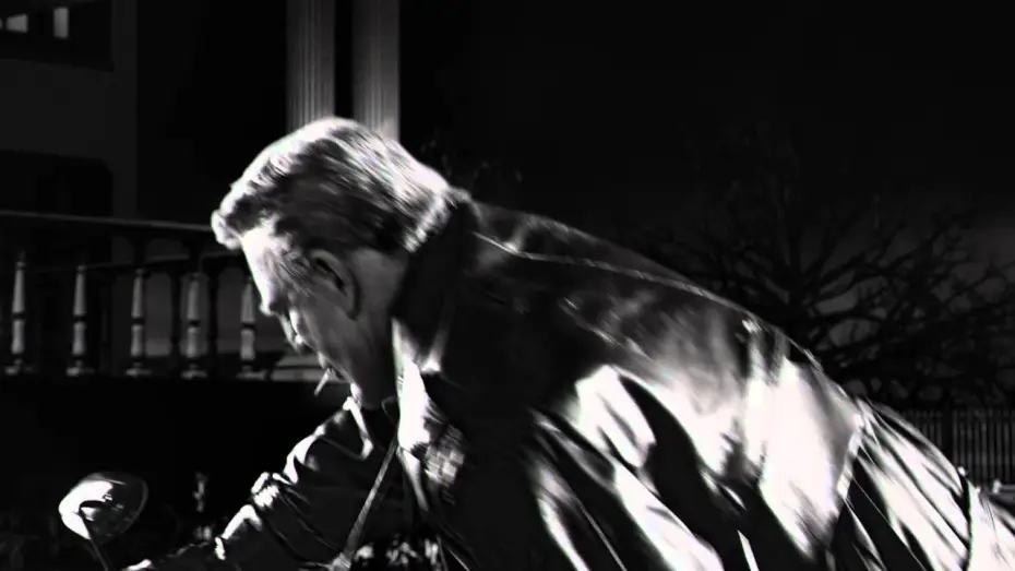 Watch film Sin City: A Dame to Kill For | SIN CITY 2: A DAME TO KILL FOR -Clip "Motorrad-Sprung"- Ab 18.9.2014 im Kino!