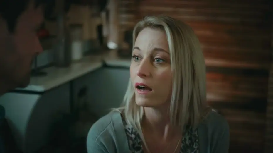Watch film The Beast Inside | Official Trailer