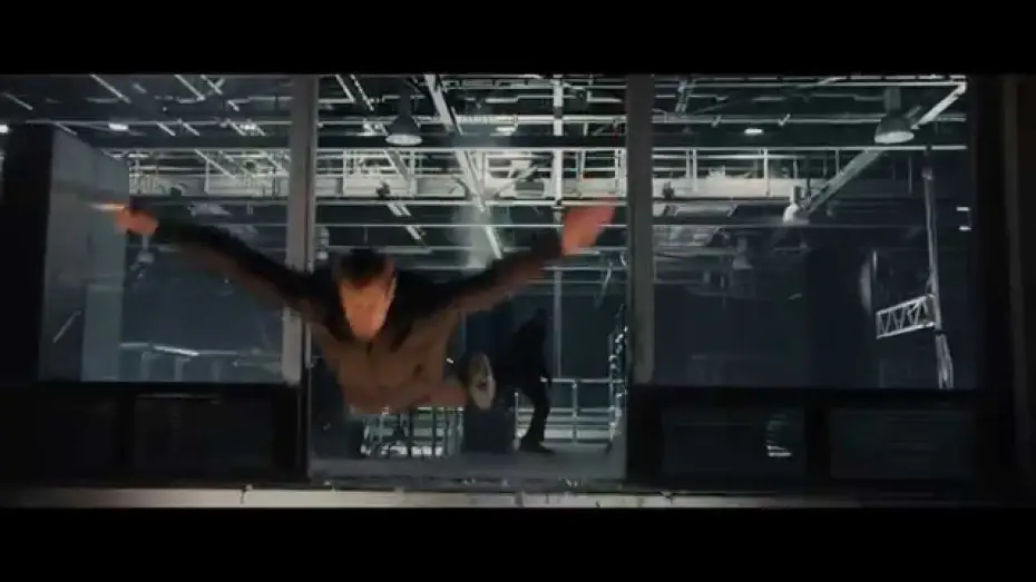 Watch film The Man from U.N.C.L.E. | Operazione U.N.C.L.E. - Azione - Featurette dal film | HD