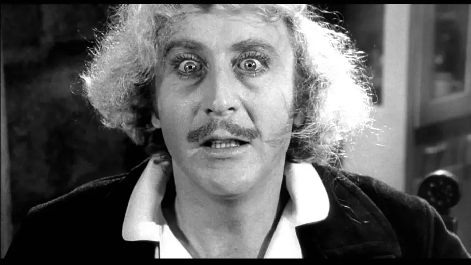 Watch film Young Frankenstein | Nexo Digital presenta Frankenstein Junior al cinema marted&igrave; 26 novembre