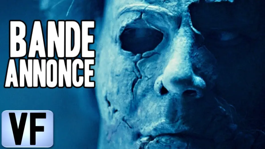 Watch film Halloween II | 💀 HALLOWEEN 2 REMAKE Bande Annonce VF (2010)