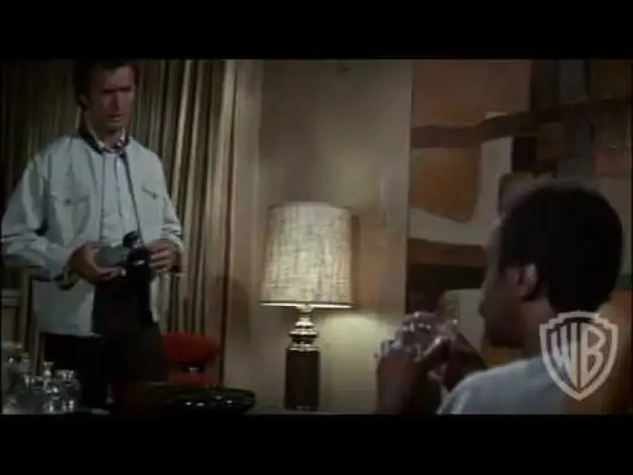 Watch film The Enforcer | Theatrical Trailer