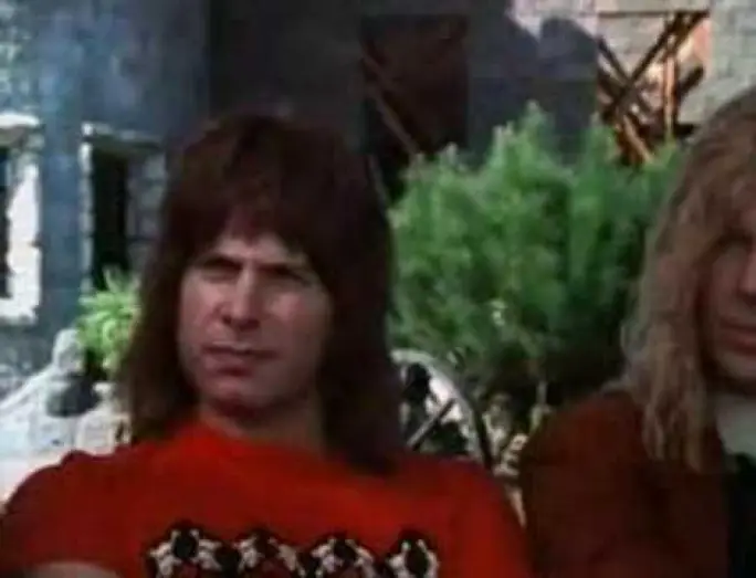 Watch film This Is Spinal Tap — Criterion Trailer 11: This is Spinal Tap