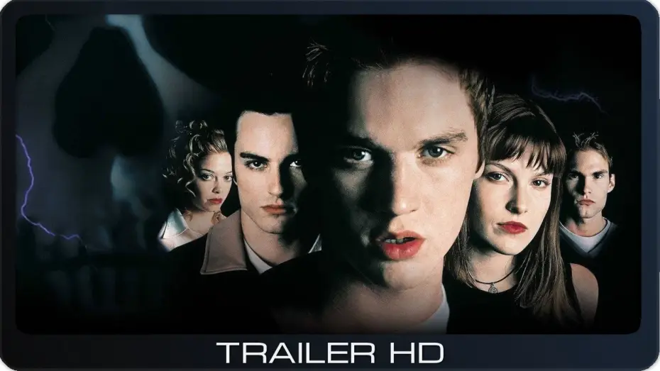 Watch film Final Destination | Final Destination ≣ 2000 ≣ Trailer