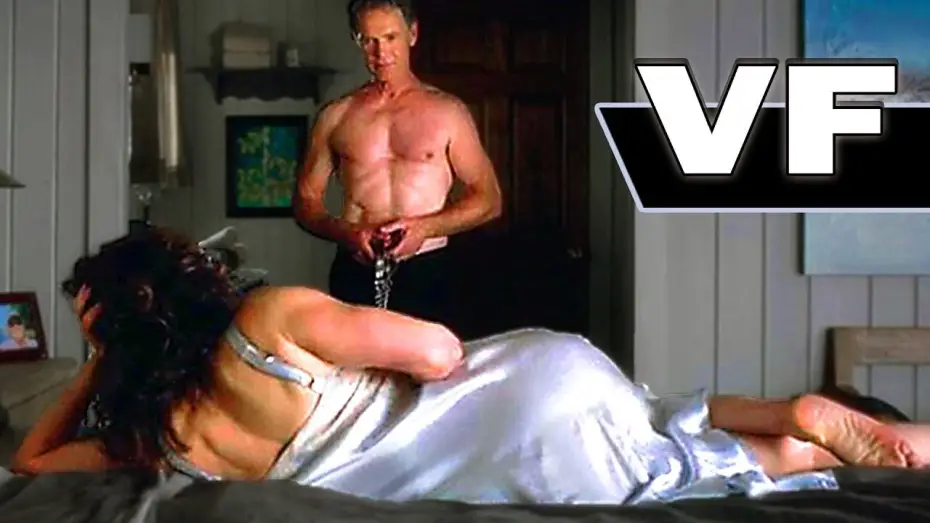 Watch film Gerald's Game | JESSIE Bande Annonce VF ✩ Film Netflix, Stephen King (2017) FilmsActu