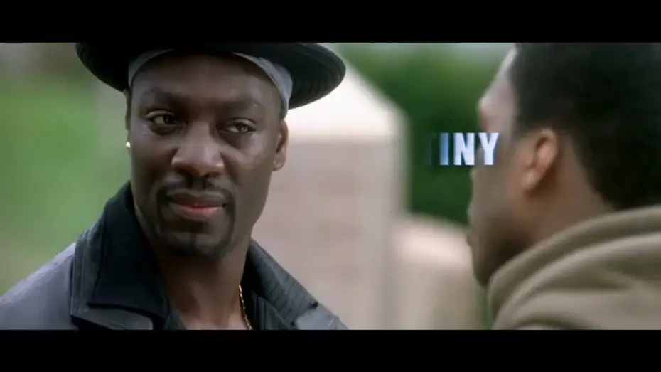 Watch film Get Rich or Die Tryin' | R&eacute;ussir ou mourir Bandes annonces 2005