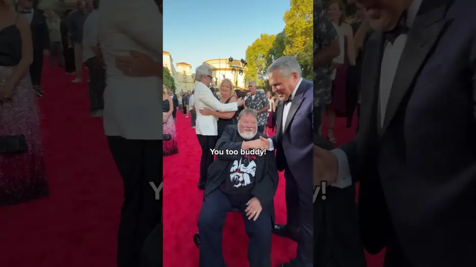 Watch film Jackass: Best and Last — Bam's Parents