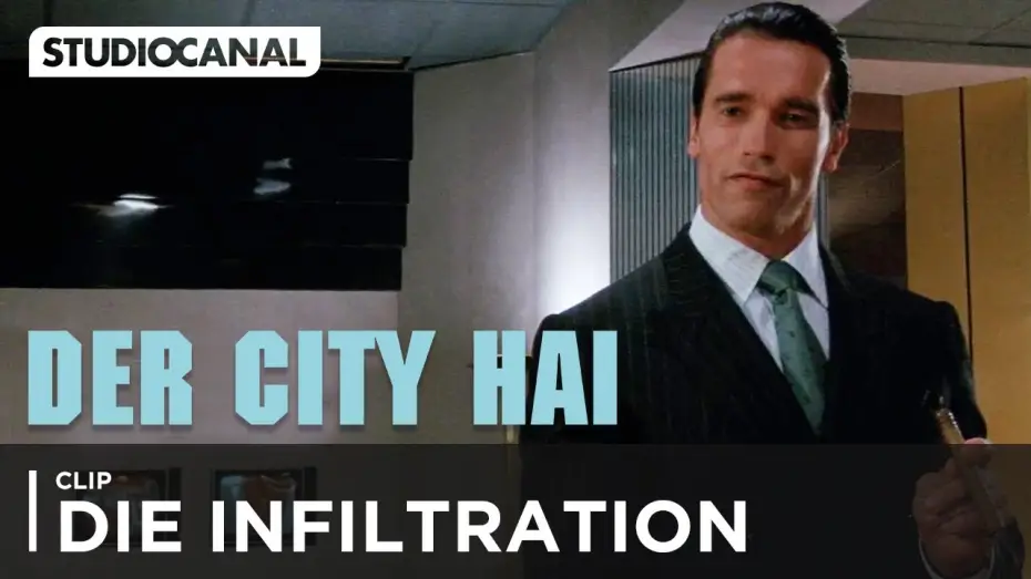 Watch film Raw Deal | Clip: Ich bin kein Bulle, ich bin Spieler