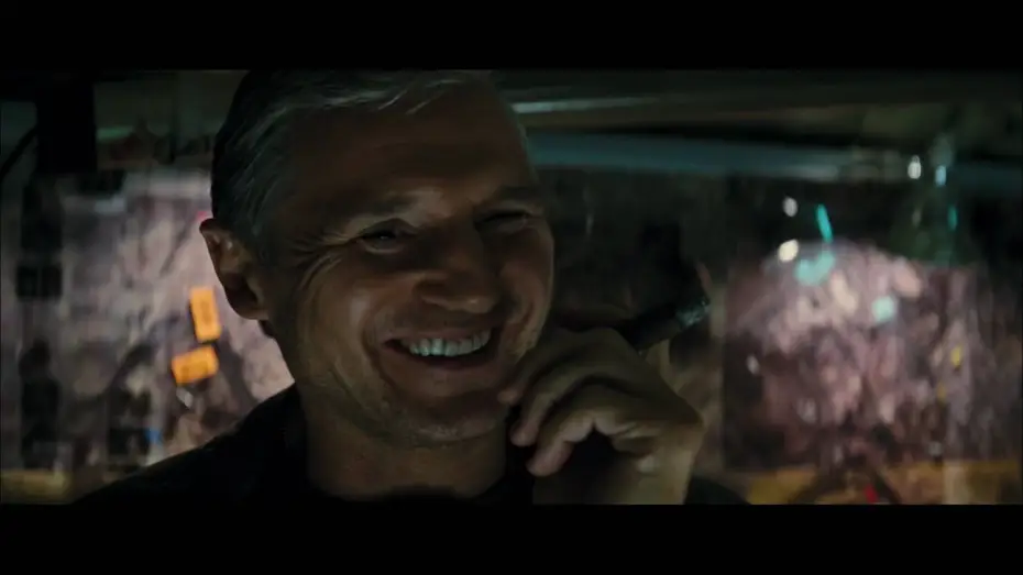 Watch film The A-Team | L'Agence tous risques -  Bande-Annonce