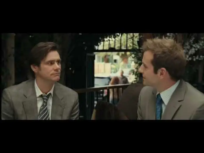 Watch film Yes Man | Yes Man - Il secondo trailer ufficiale in High Definition