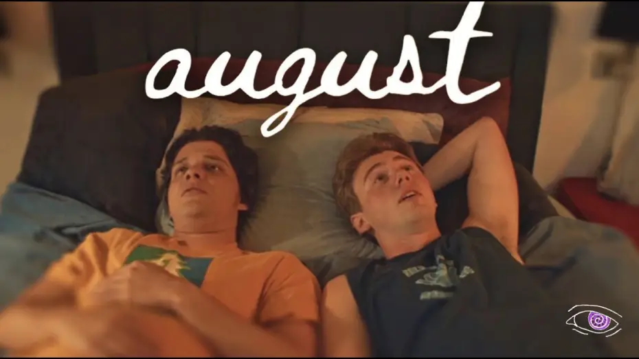 Watch film August | AUGUST - 2000s Coming-of-Age Short Film (Dir. Hannah Bennett)