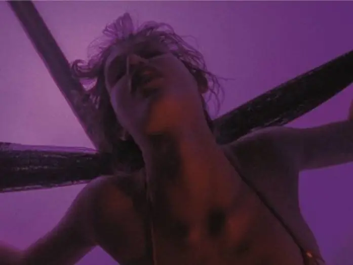 Watch film Enter the Void | ENTER THE VOID | Trailer deutsch german [HD]
