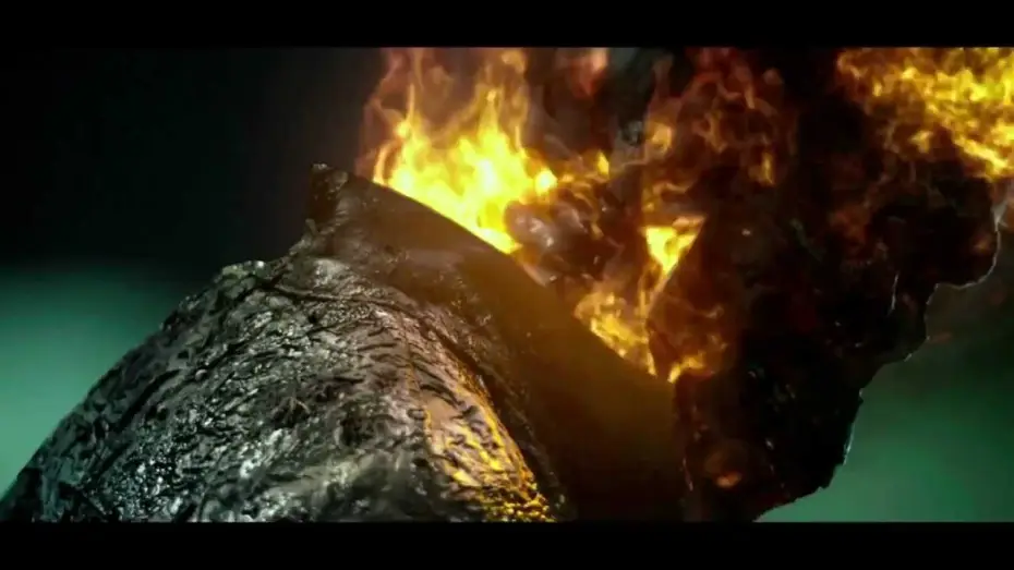Watch film Ghost Rider: Spirit of Vengeance — Ghost Rider : Spirito di vendetta - Trailer Italiano