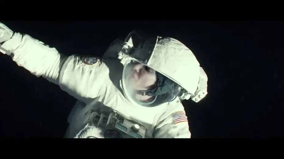 Watch film Gravity | Gravity - Nuovo Trailer Ufficiale Italiano | HD