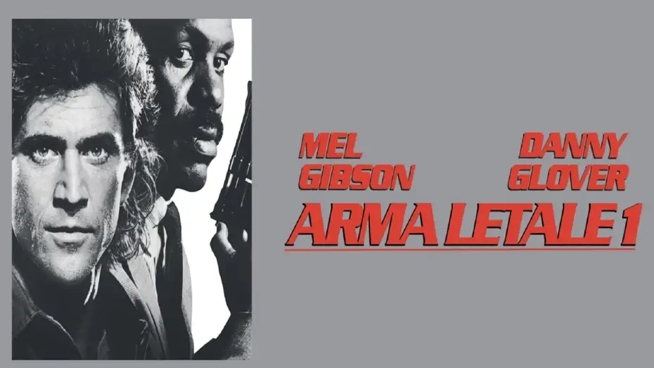 Watch film Lethal Weapon — Arma Letale (film 1987) TRAILER ITALIANO