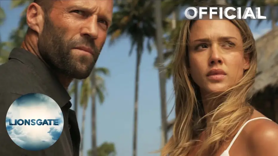 Watch film Mechanic: Resurrection — Official UK Trailer