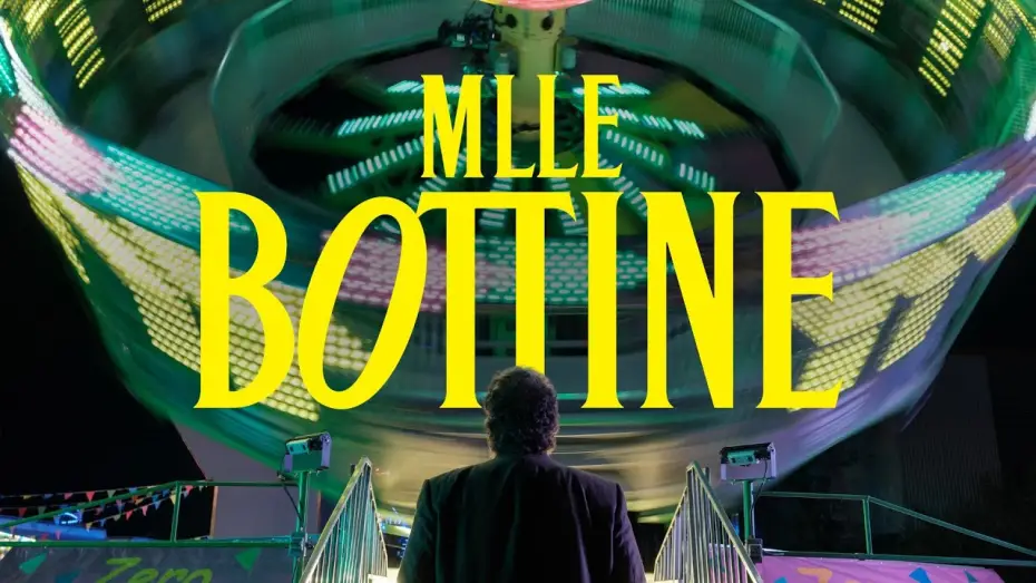 Watch film Miss Boots | MLLE BOTTINE | Bande-annonce officielle - Au cin&eacute;ma d&egrave;s le 29 novembre