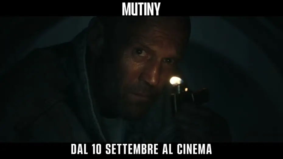 Watch film Mutiny | MUTINY | Trailer Ufficiale