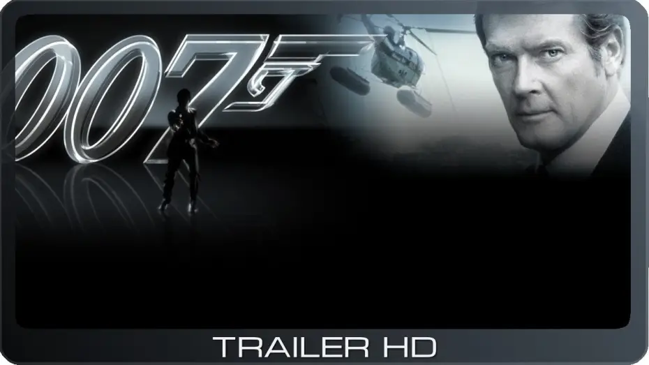 Watch film Octopussy | James Bond 007: Octopussy ≣ 1983 ≣ Trailer ≣ German | Deutsch