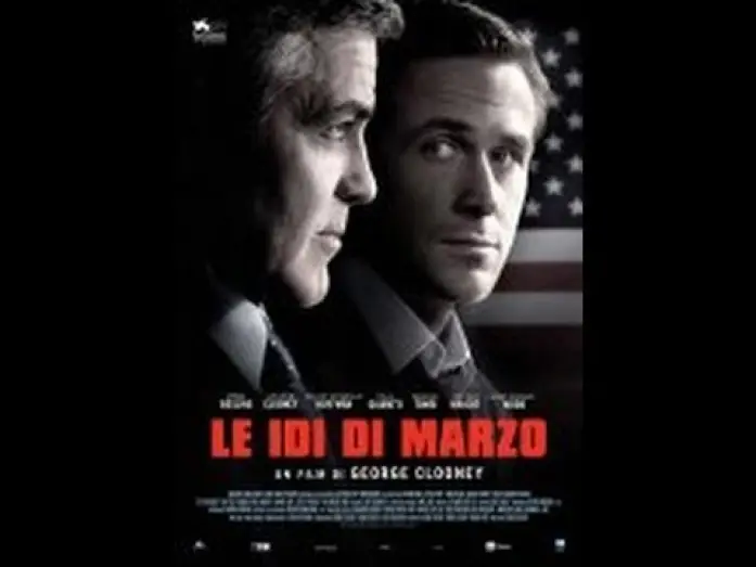 Watch film The Ides of March — Le idi di Marzo - Trailer Ufficiale Italiano