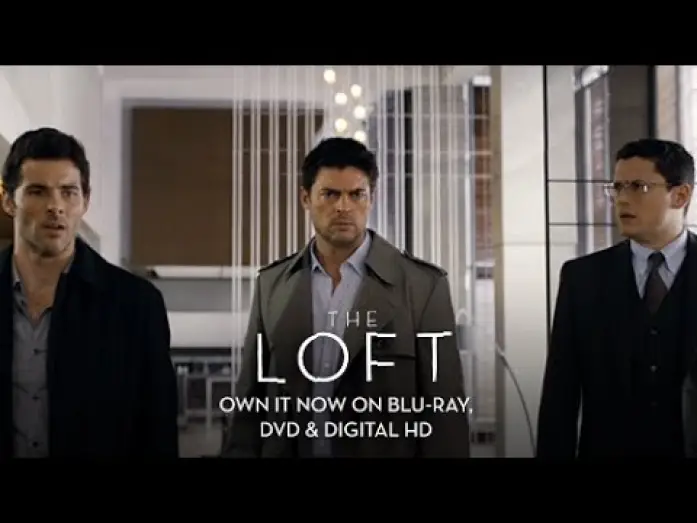 Watch film The Loft | The Loft - Trailer - Own it Now on Blu-ray
