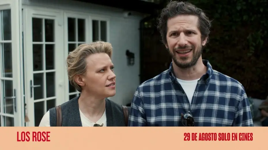 Watch film The Roses | Anuncio: 'Por nosotros'