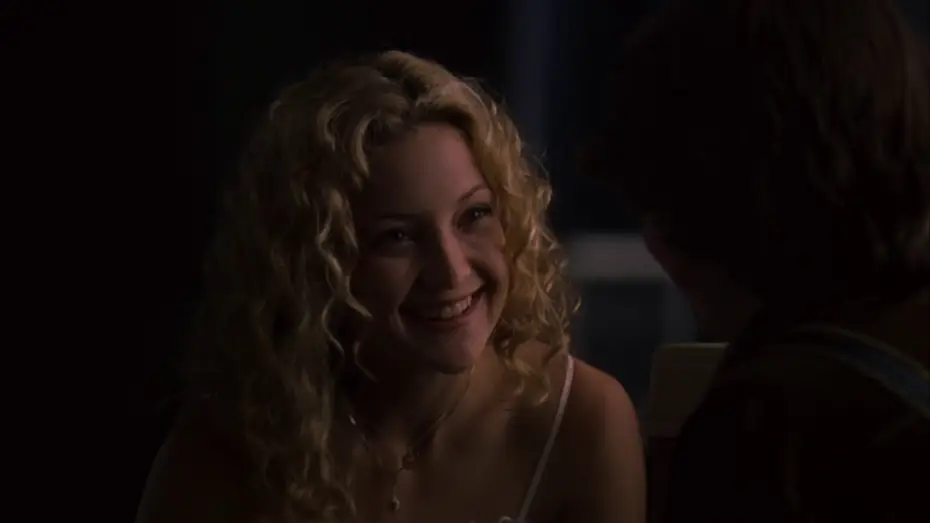 Watch film Almost Famous — Theatrical Trailer