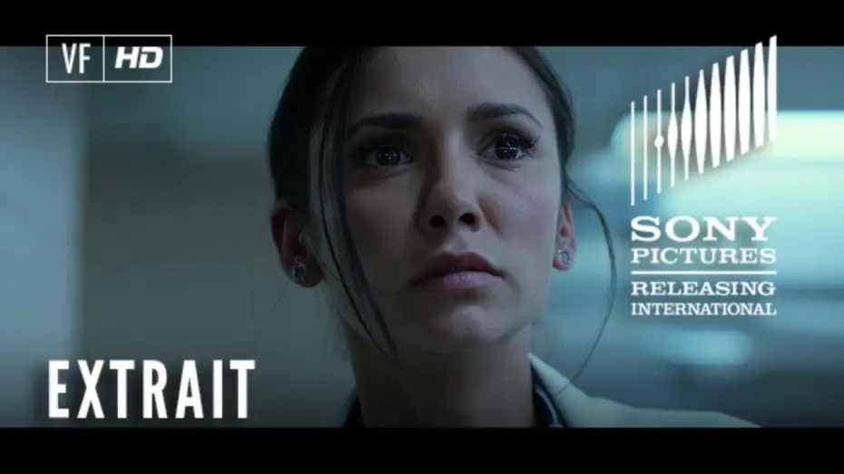 Watch film Flatliners — The Morgue VF