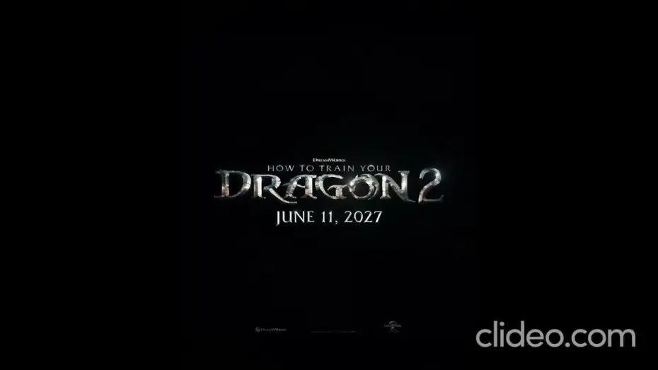 Watch film How to Train Your Dragon 2 — How To Train Your Dragon 2 | In Theaters June 11, 2027