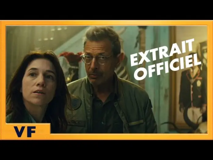 Watch film Independence Day: Resurgence | Independence Day : Resurgence - Extrait La Peur [Officiel] VF HD