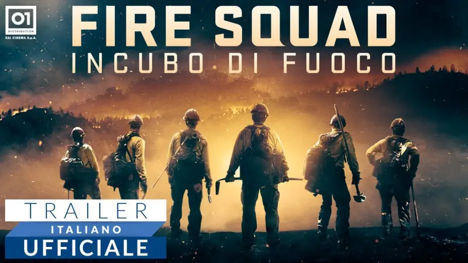 Watch film Only the Brave — FIRE SQUAD - INCUBO DI FUOCO (2018) con Josh Brolin | Trailer Italiano Ufficiale HD