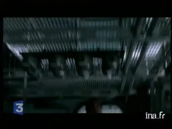 Watch film Solaris — Cinéma : "Solaris" un film de Steven Soderbergh