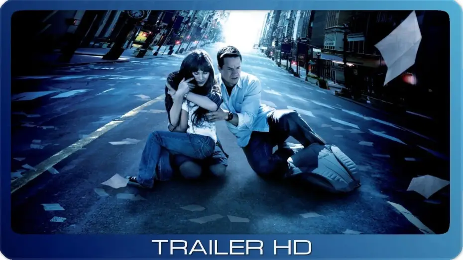 Watch film The Happening | The Happening ≣ 2008 ≣ Trailer