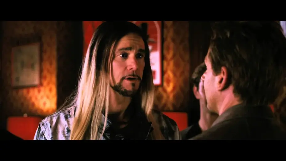 Watch film The Incredible Burt Wonderstone | Der unglaubliche Burt Wonderstone - Trailer