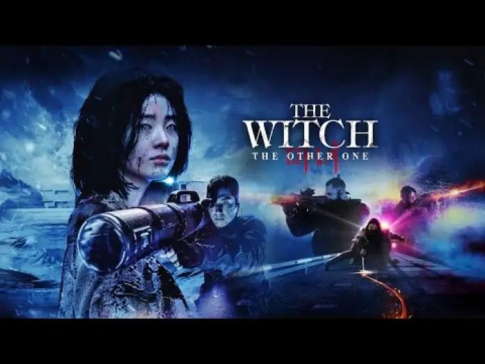Watch film The Witch: Part 2. The Other One | Offizieller Trailer