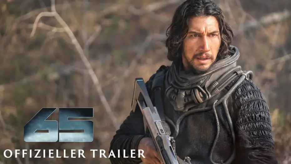 Watch film 65 | Offizieller Trailer