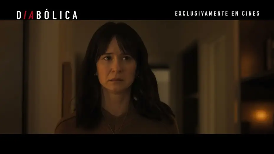 Watch film Afraid | Quiero ayudarte