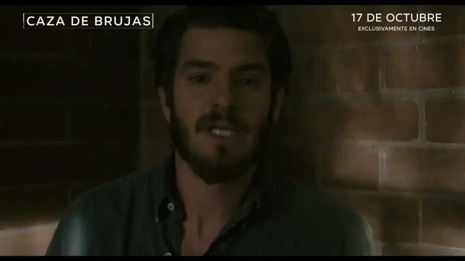 Watch film After the Hunt | Nadie dice toda la verdad.