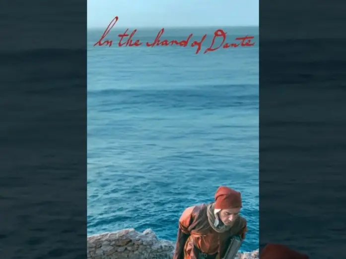 Watch film In the Hand of Dante | In the Hand of Dante (2026) |BANDE ANNONCE VF| Netflix