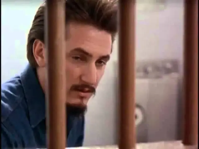 Watch film Dead Man Walking | Dead Man Walking (1995) - Trailer Subtitulado