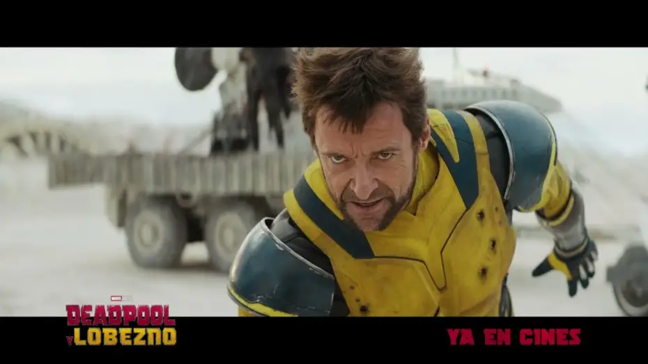 Watch film Deadpool 3 | Rese&ntilde;as