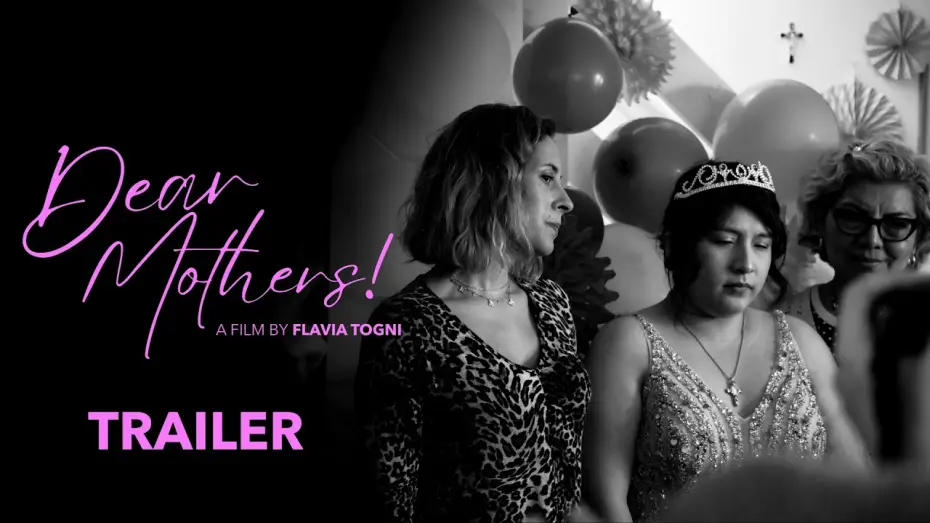 Watch film Dear Mothers! — Dear Mothers | Official Trailer