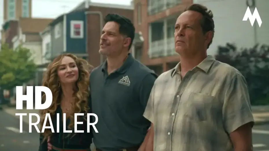 Watch film Nonnas | NONNAS Trailer German Deutsch (2025) Vince Vaughn, Susan Sarandon, Linda Cardellini, Kom&ouml;die Netflix