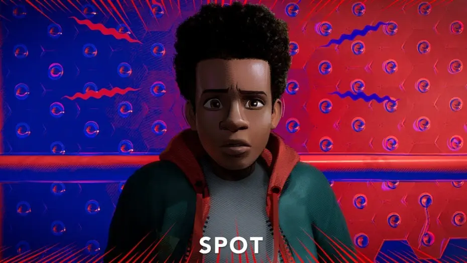 Watch film Spider-Man: Into the Spider-Verse | SPIDER-MAN: A NEW UNIVERSE - Family 30" - Ab 13.12.18 im Kino!