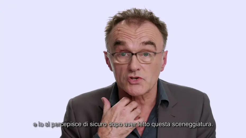 Watch film Steve Jobs — STEVE JOBS - Intervista al regista Danny Boyle (sottotitoli in italiano)