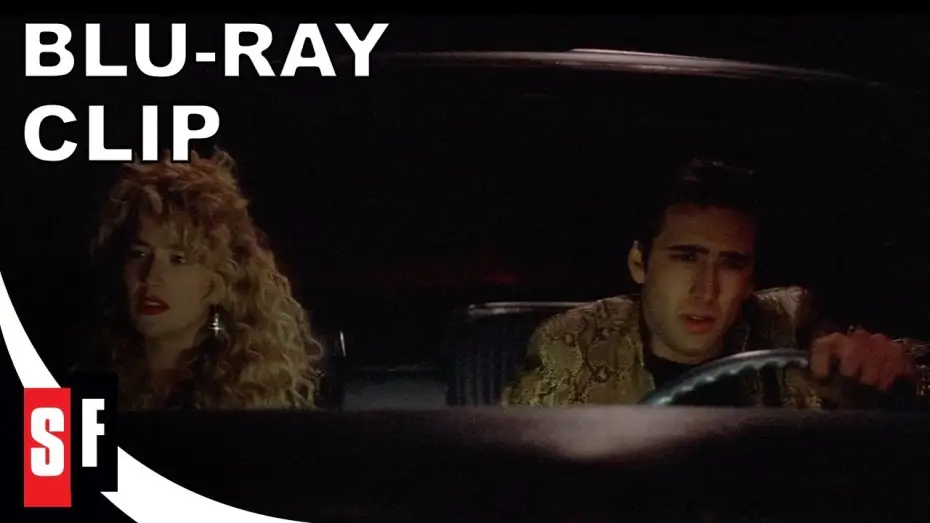 Watch film Wild at Heart — Wild At Heart (1990) - Clip: Wicked Games